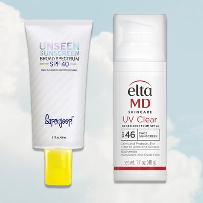 best sunscreens