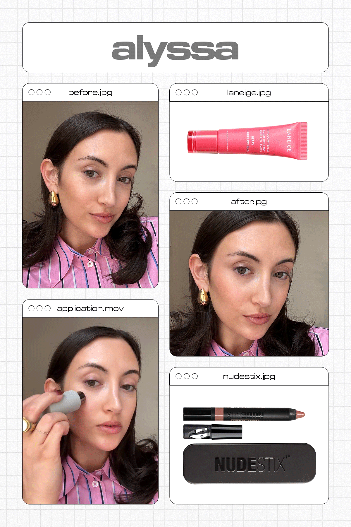 Editors test Westman Atelier blush