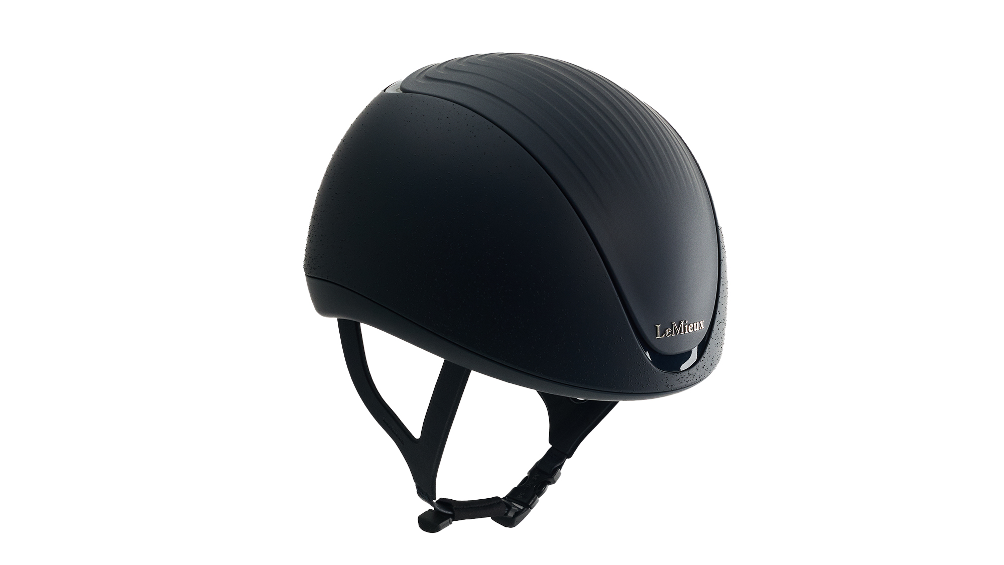 LeMieux Vexa skull cap Navy