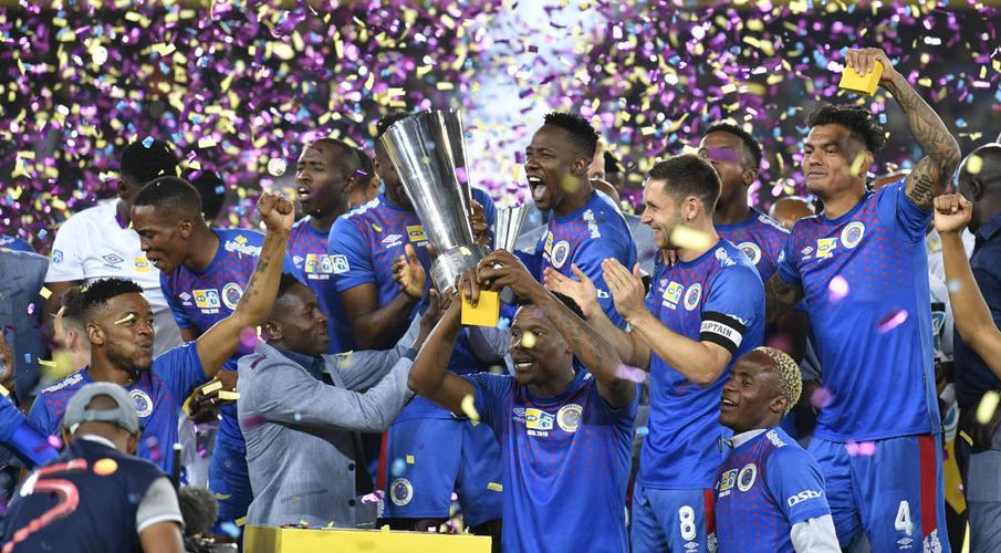 Preview Supersport To Kick Start Mtn8 Title Defence Fourfourtwo