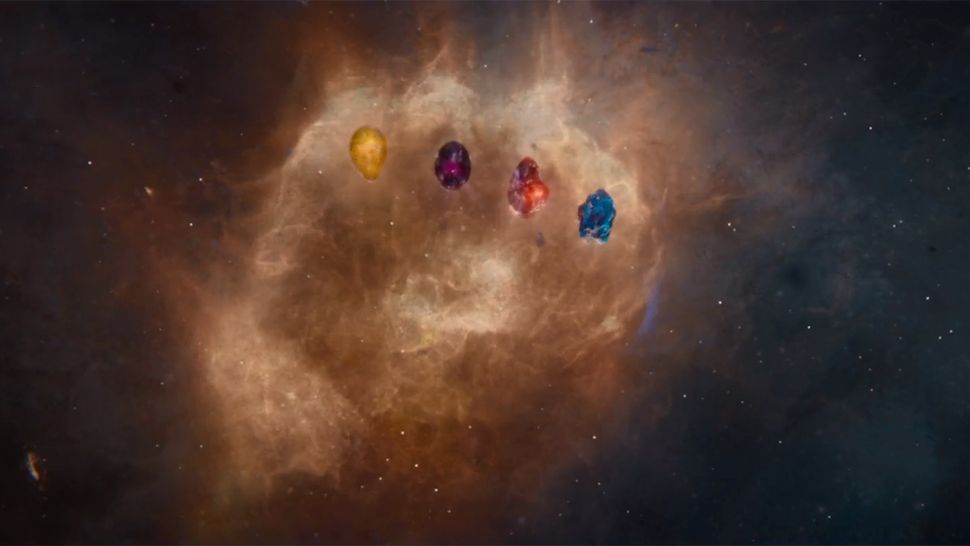 The definitive guide to the Marvel Infinity Stones in the MCU Powers
