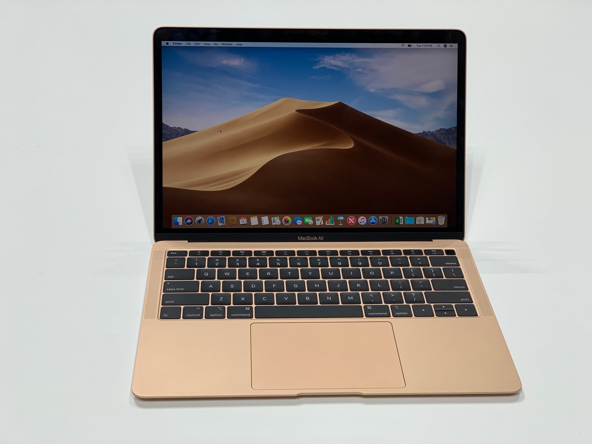 Macbook air 15 2023 256gb