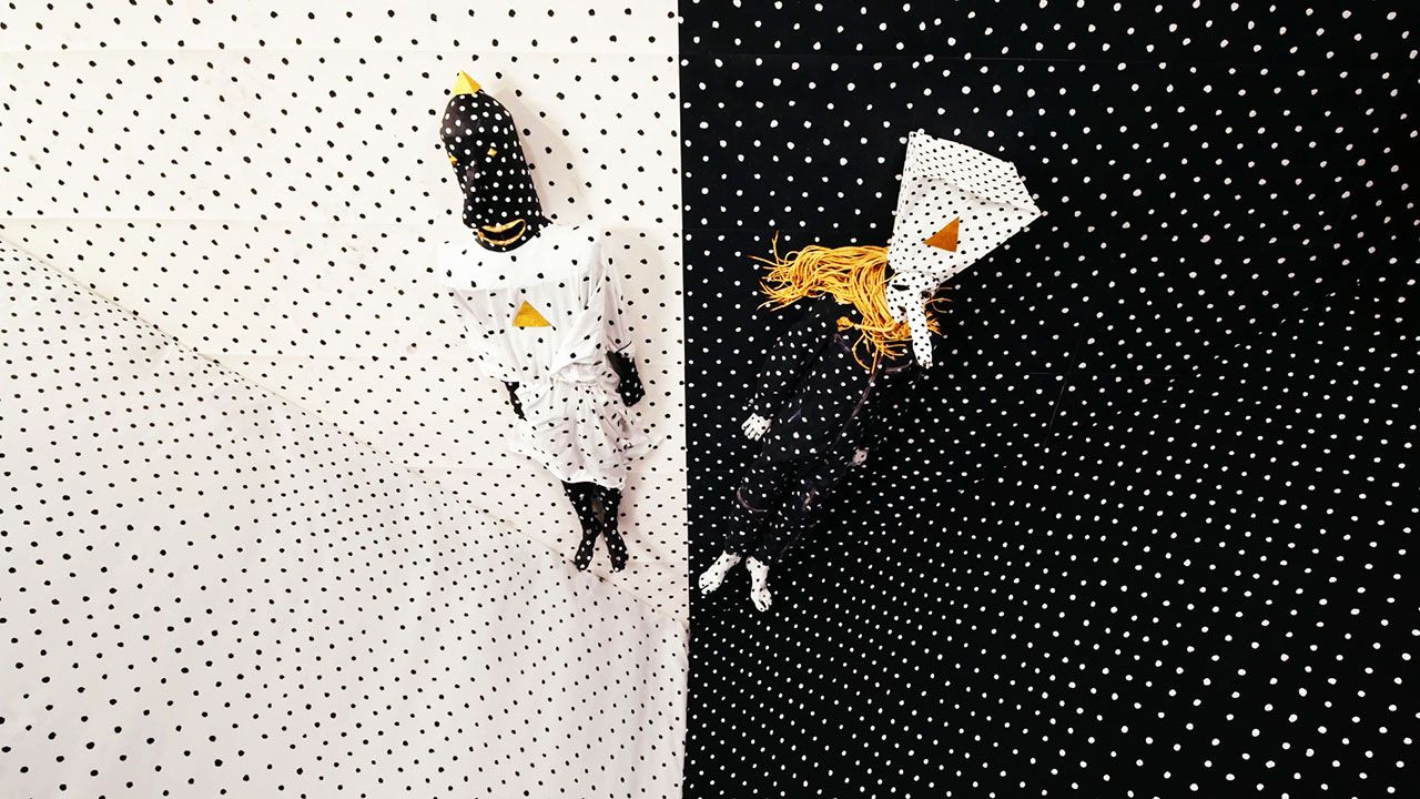 Quirky YouTube sensations Angine de Poitrine announce new album for April