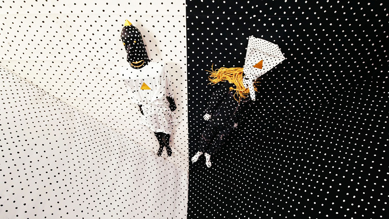 Press photo of Angine de Poitrine