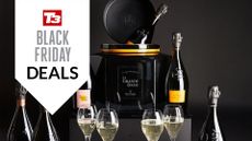 Veuve Clicquot Harrods Deal