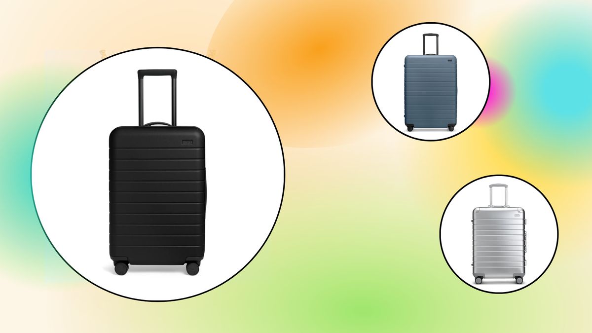 The 2022 Away luggage Black Friday sale is live now My Imperfect Life