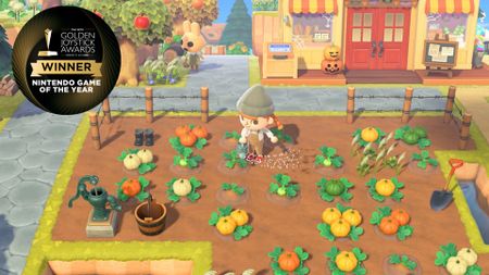 Golden Joystick Awards 2020