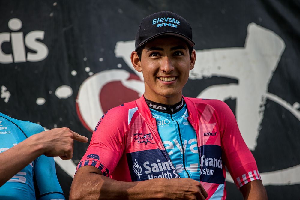 Alfredo Rodriguez