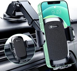 Humixx car mount