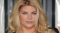 NEW YORK - MARCH 17:Actress Kirstie Alley attends the premiere of "The Runaways" at Landmark Sunshine Cinema on March 17, 2010 in New York City.(Photo by Bryan Bedder/Getty Images)
