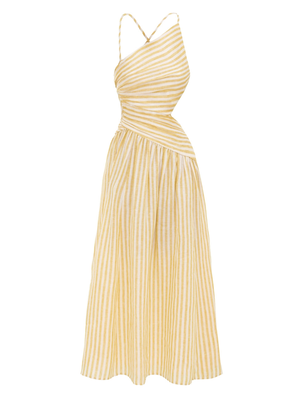 An image of a Zimmermann dress.