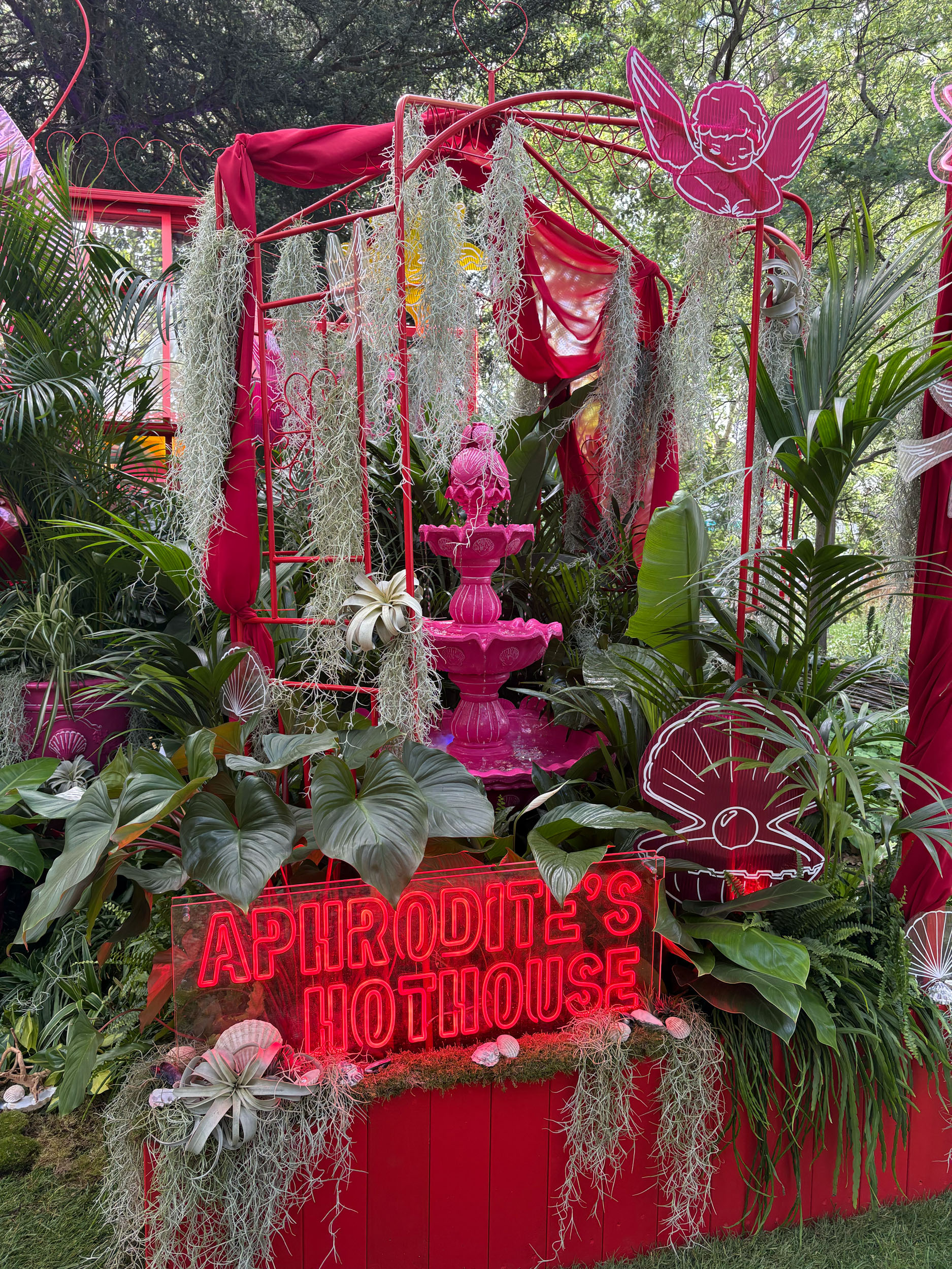 Chelsea Flower Show 2026