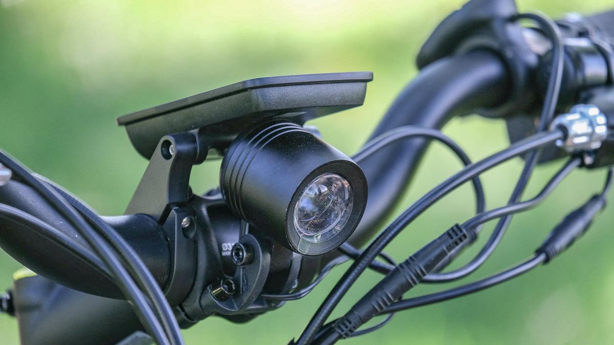 Aventon Soltera.2 review