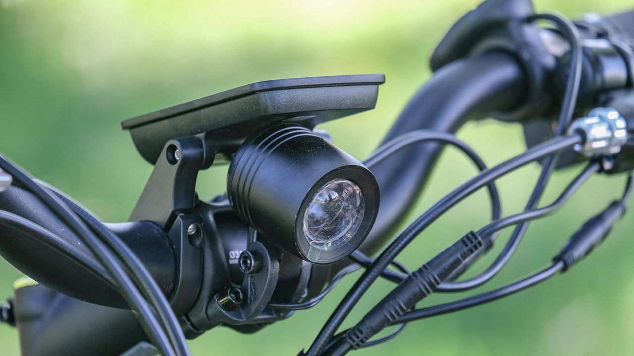 Aventon Soltera.2 review