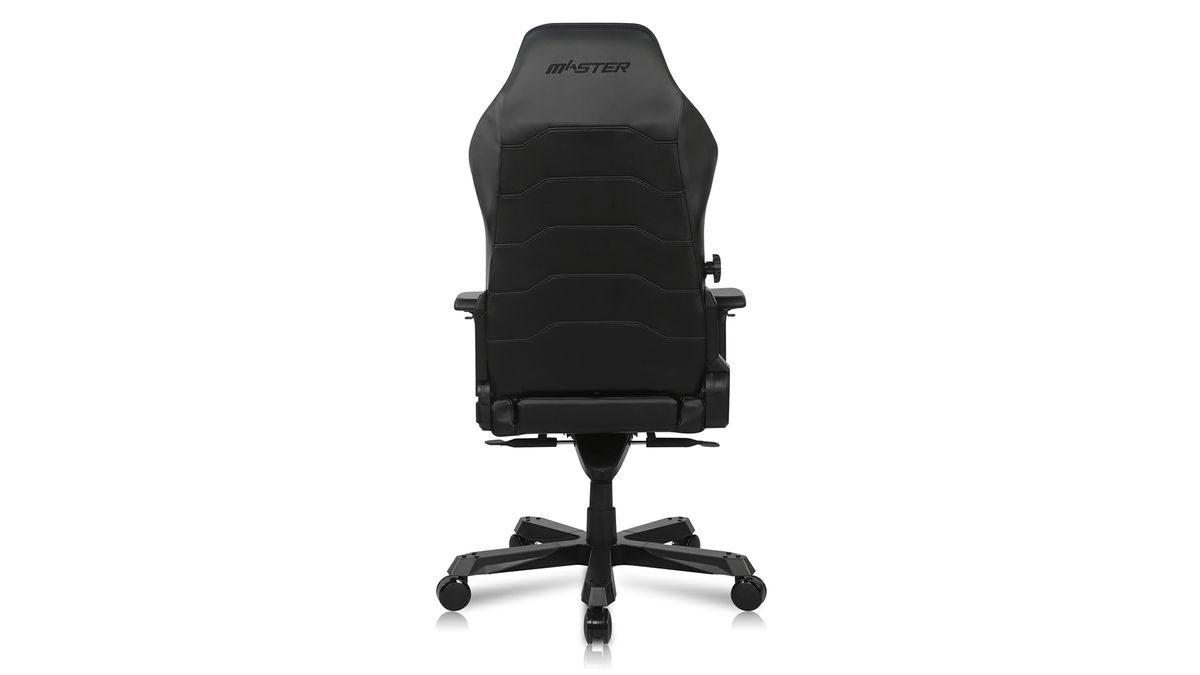 DXRacer Master