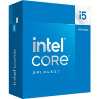 Intel Core i5-14600K