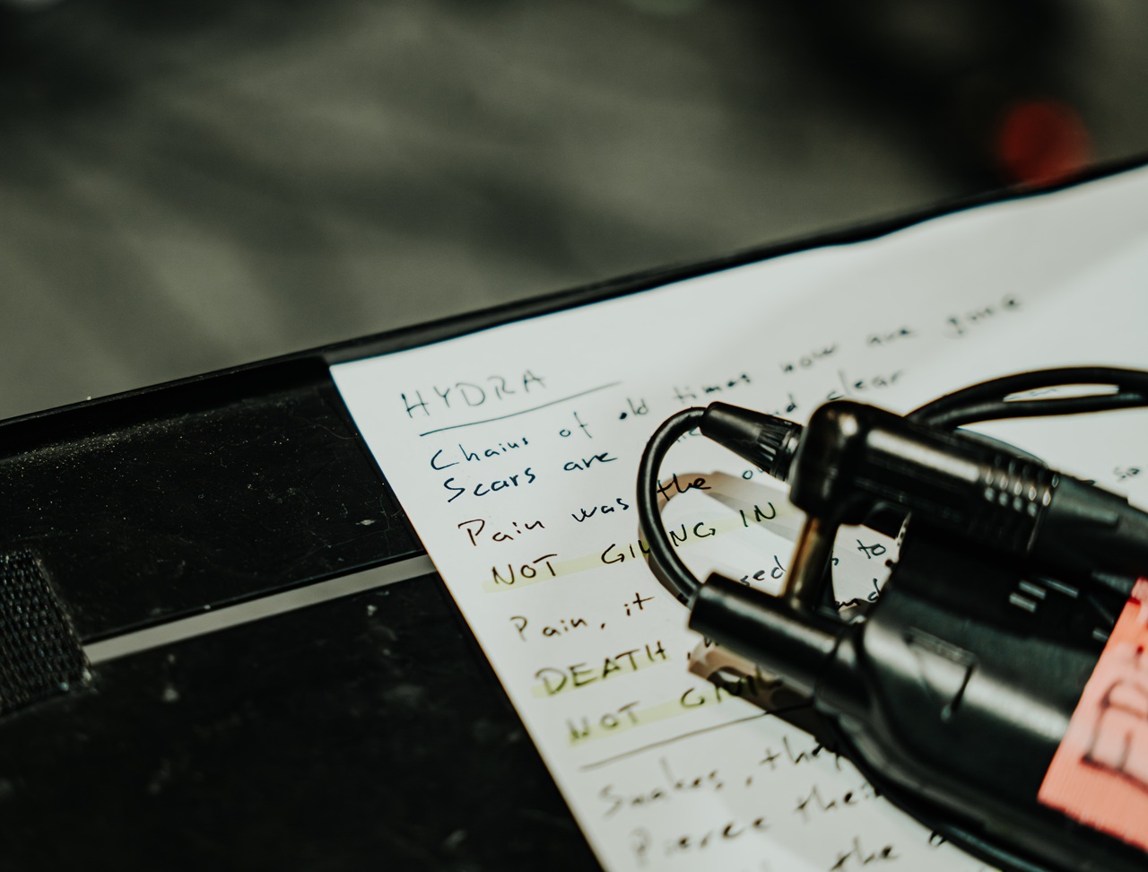 Orbit Culture Eksjo shoot 2025