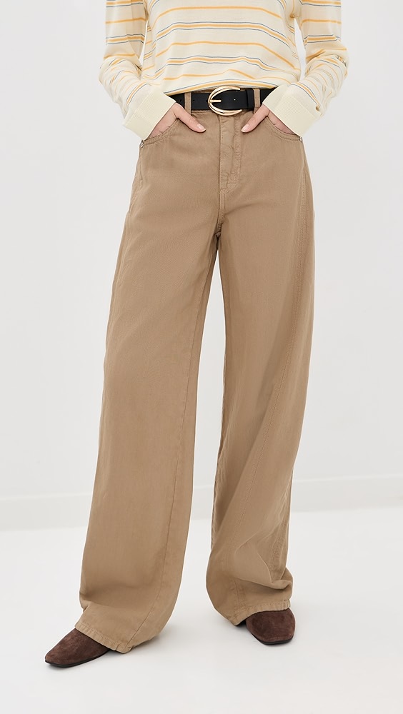 Twp West 11th Street Jeans