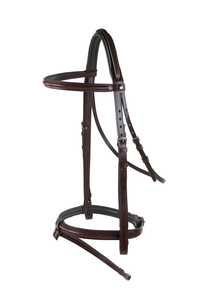 Converter bridle