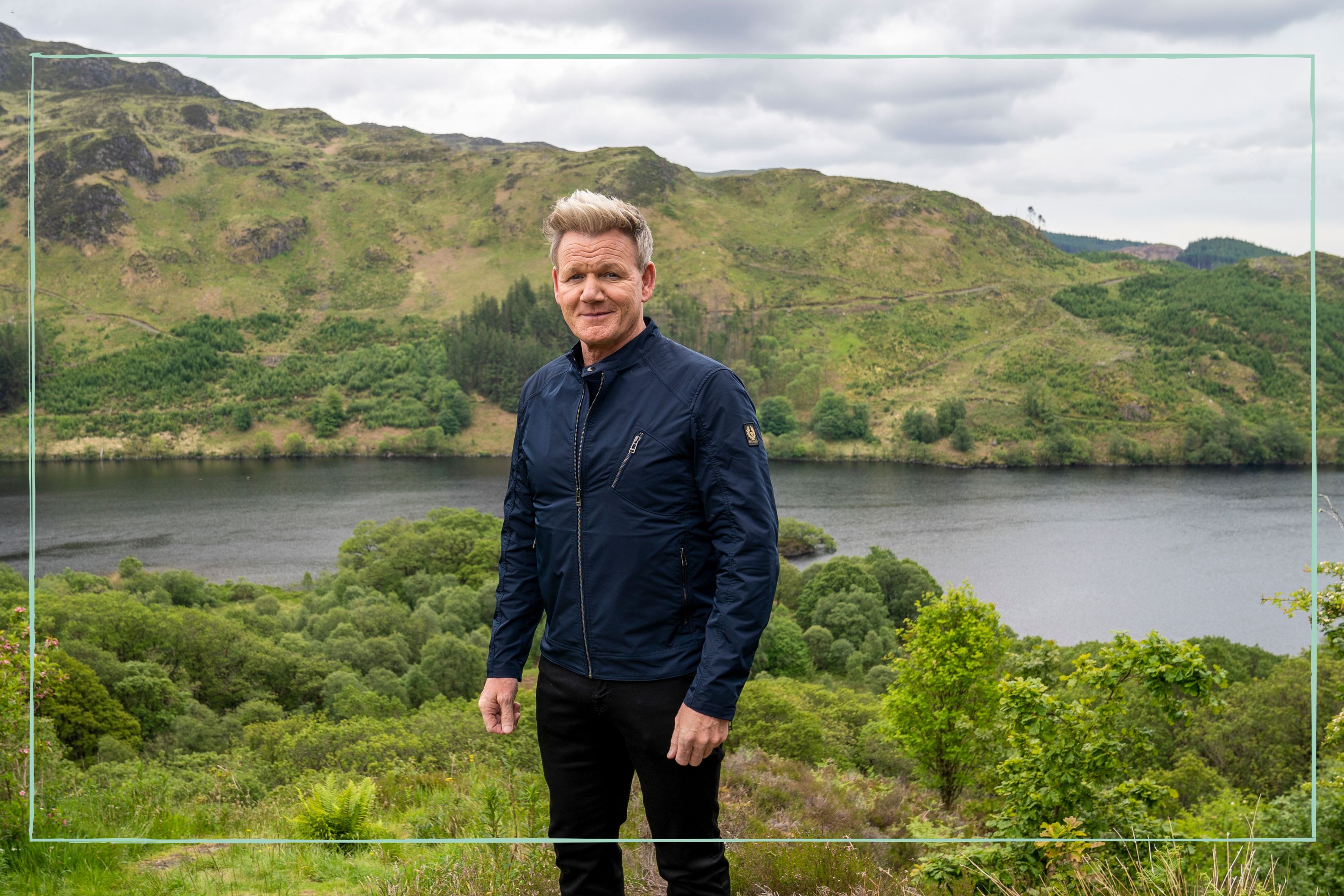 Where is Future Food Stars filmed? Filming locations of Gordon Ramsay's