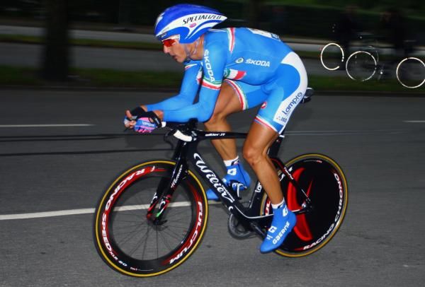 Adriano Malori (Italy)