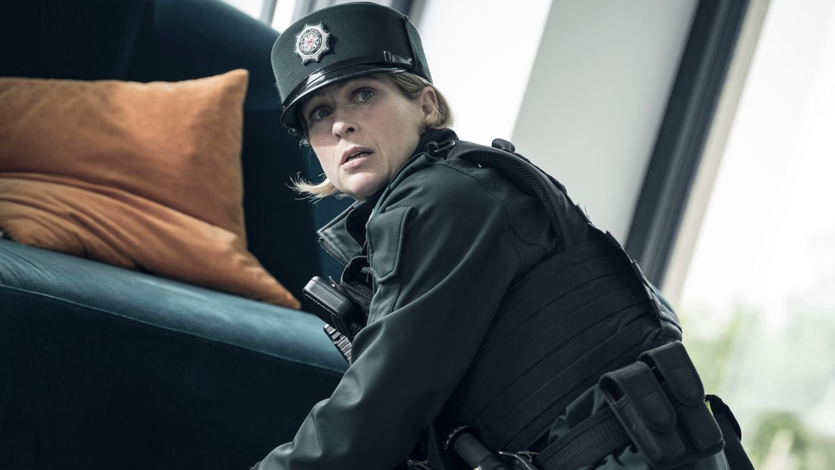 &#039;Blue Light,&#039; coming to BritBox