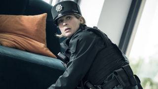 'Blue Light,' coming to BritBox