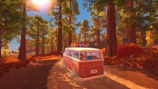 Outbound on Xbox