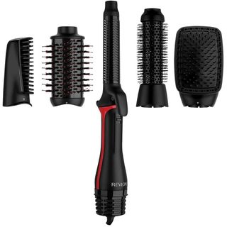 REVLON One-Step™ Blow-Dry Multi Air Styler 5-in-1