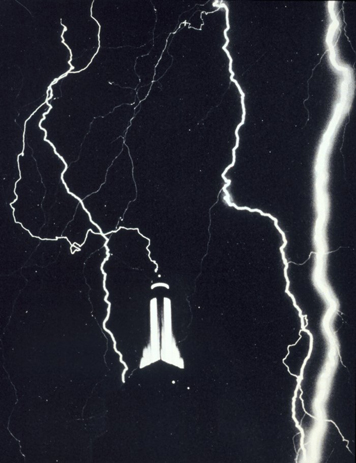 Video Captures Lightning Striking Empire State Building 3 Times | Live  Science