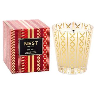 Nest Holiday Classic Candle