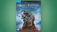 Game of Thrones the Complete Series
