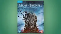 Game of Thrones the Complete Series