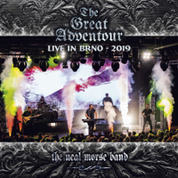 The Neal Morse Band: The Great Adventour: Live in Brno 2019