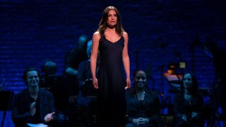 Lea Michele in Spring Awakening: Those You've Known