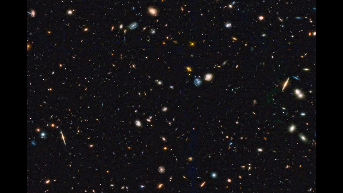 James Webb Space Telescope catches 'imposter' galaxies red-handed