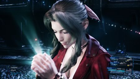 final fantasy 7 remake guide