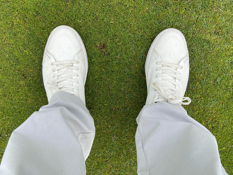 G/FORE G.112 Golf Shoes Review | Golf Monthly