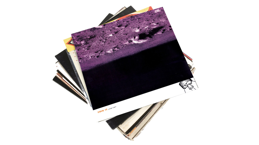 7. Cave In - Jupiter (2000)