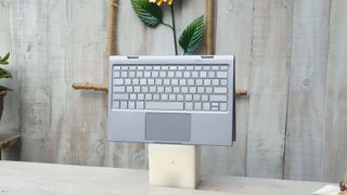 Tablet Mode Keyboard