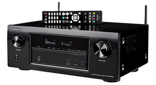 The Denon AVR-2300W is better than its talented predecessor, and delivers a fuss-free user experience