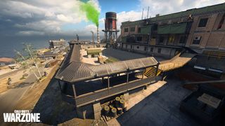 Call Of Duty Vanguard Rebirth Island Reinforced Season