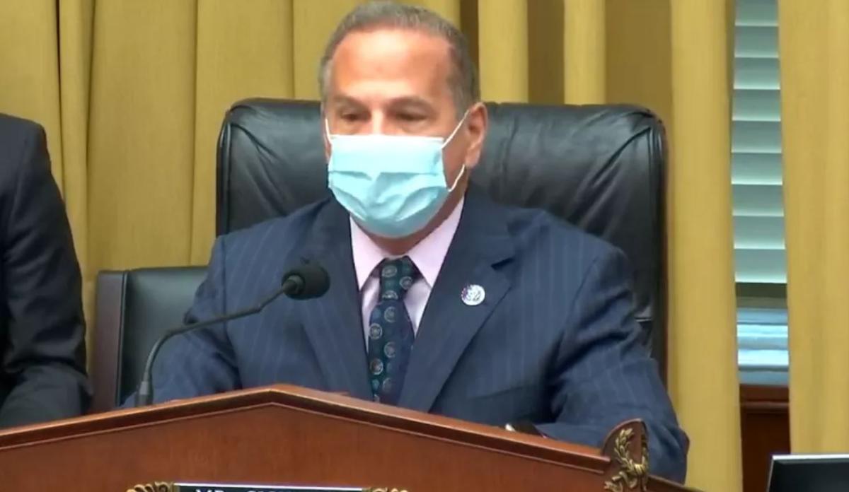 Rep. David Cicilline