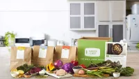 Best meal kit delivery services: Green Chef