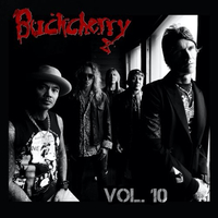 Buckcherry - Vol 10