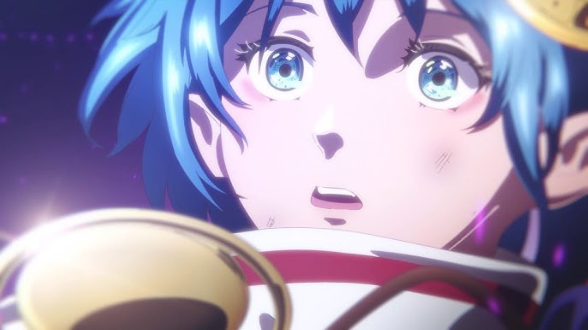 Watch Magi: The Labyrinth of Magic season 2 episode 1 streaming online