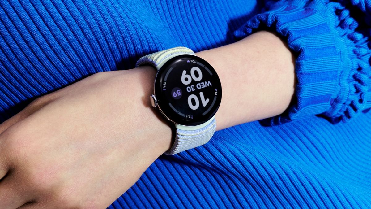 Pixel Watch 4 unveiled: A smarter, sleeker companion for health