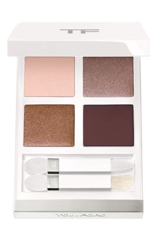 Soleil Neige Eye Color Quad