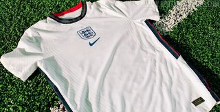 england football team kit