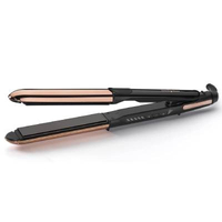 BaByliss Straight &amp; Curl Brilliance Hair Straightener &amp; Curler: was £125, now £55.99 at Amazon